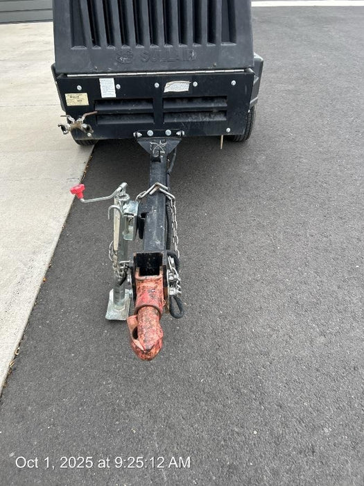 2020 SULLAIR 185-DPQ