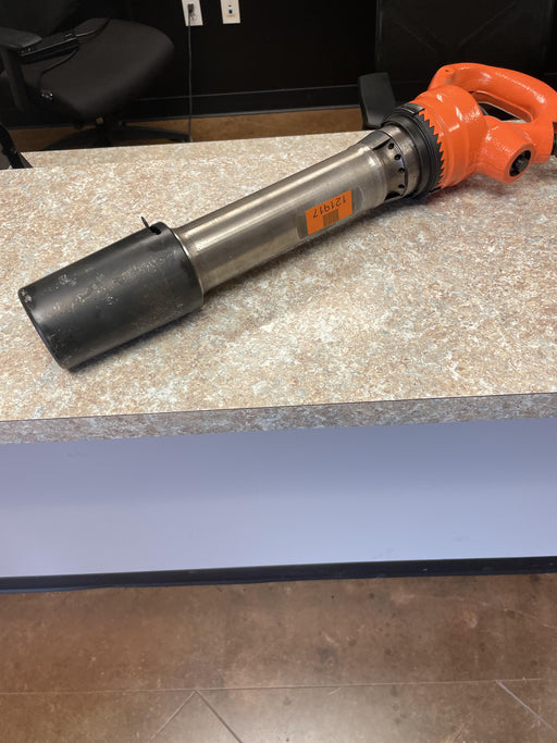 2020 MICHIGAN PNEUMATIC MP-133-ORANGE-NEP