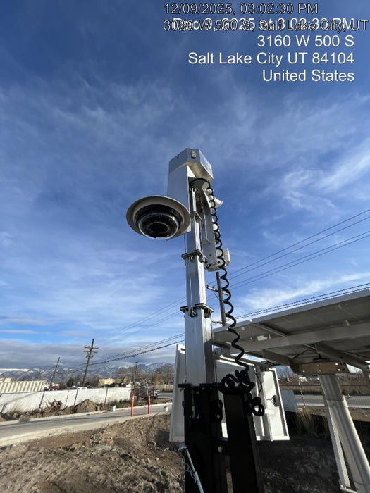 2025 SUN SURVEILLANCE SS-GEN-4535-1