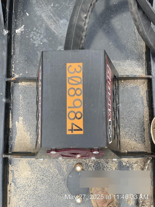 2023 VIRNIG RBV72-25