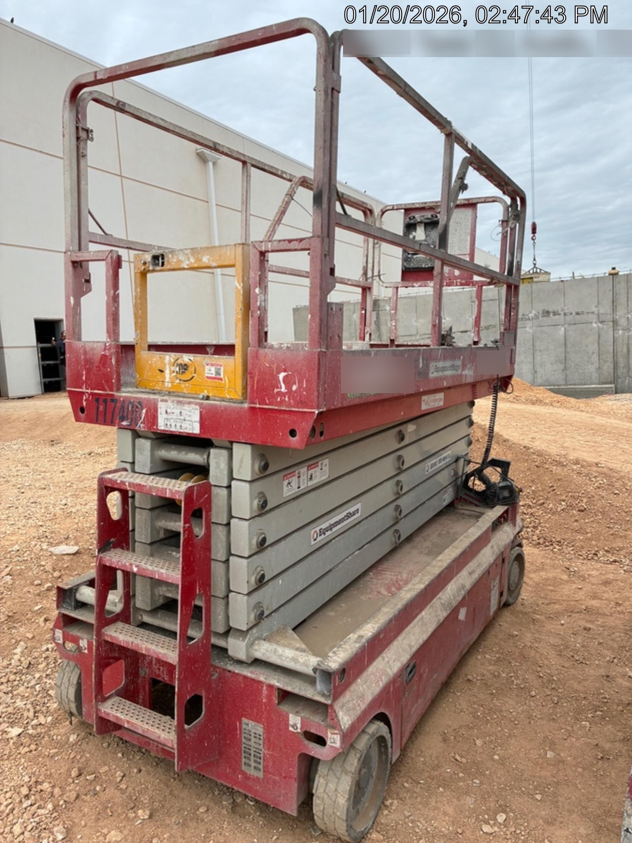 2021 MEC 4555SE