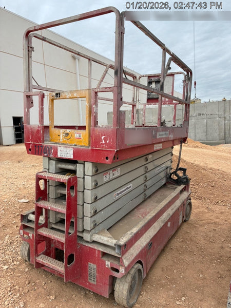 2021 MEC 4555SE