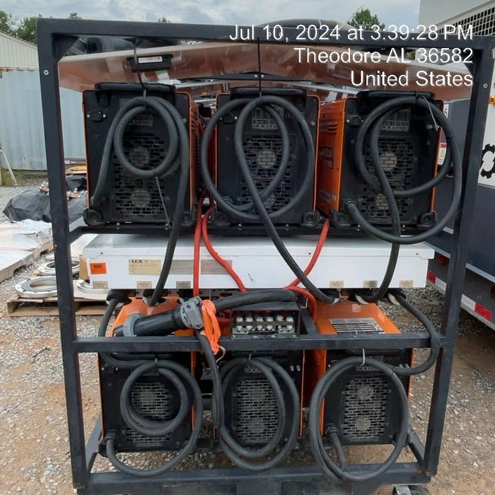 2023 LEX WR6A-7SM-FG26DZ6LD-R