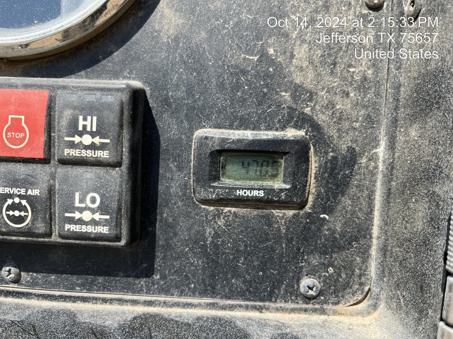 2023 DOOSAN P425/HP375WCU