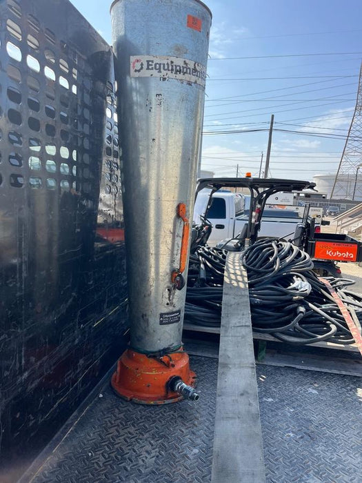 2021 MICHIGAN PNEUMATIC HV-6AM