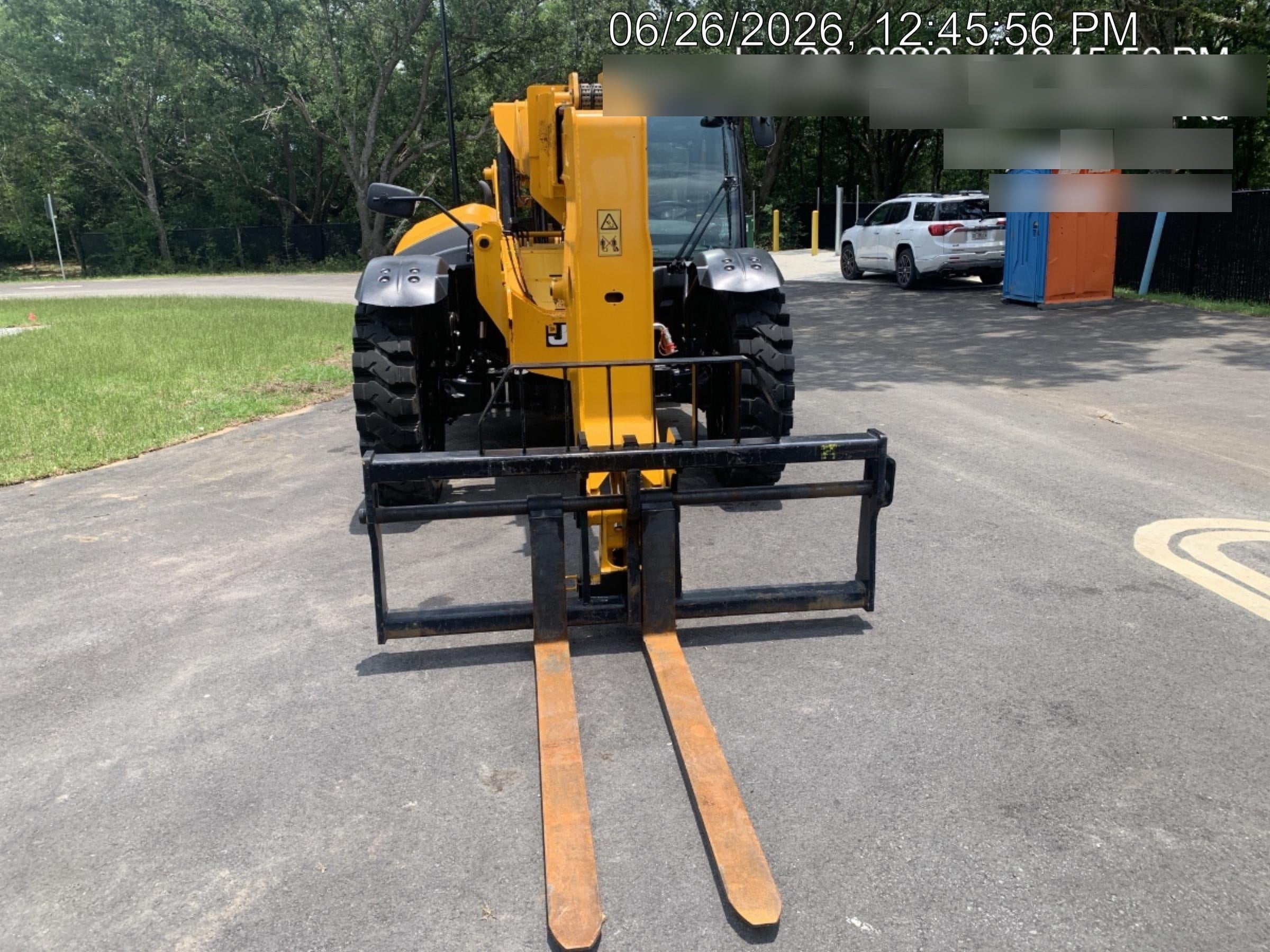 2024 JCB 509-42