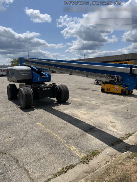 2024 GENIE S-85 HF