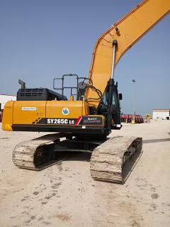 2020 SANY SY265LR