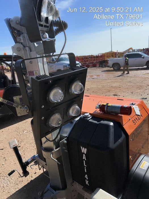 2025 WANCO WLTT-4MM4K