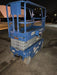 2020 Genie GS-1930 Solid Non Marking Tires, Beacon, Folding rails with half height swing gate