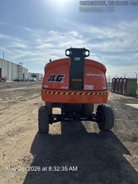 2025 JLG 460SJ