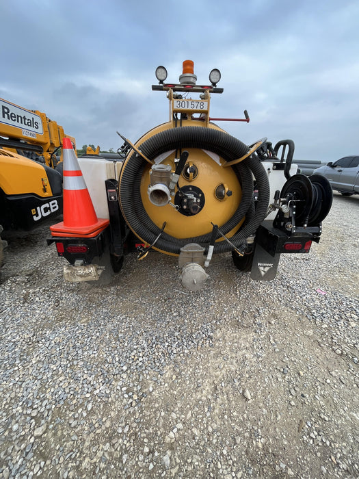 2023 VAC-TRON LP573XDT