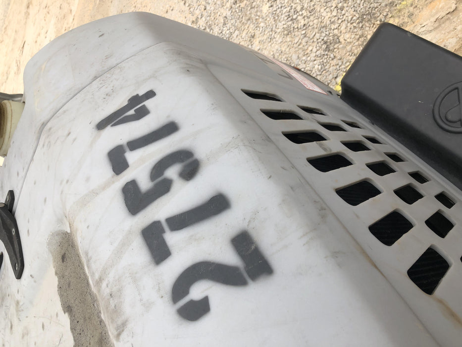 2019 WACKER NEUSON LTV6L-MH