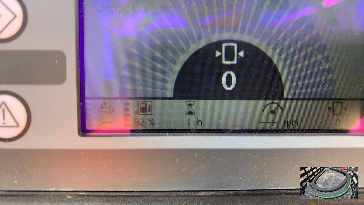 2022 ATLAS COPCO XAS 900