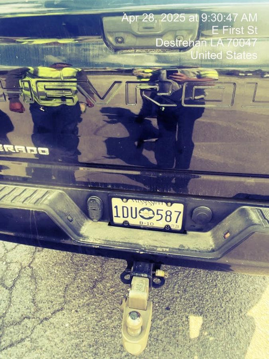 2020 MICHIGAN PNEUMATIC 10267