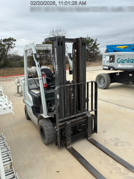 2023 UNICARRIER MAP1F2A25DV