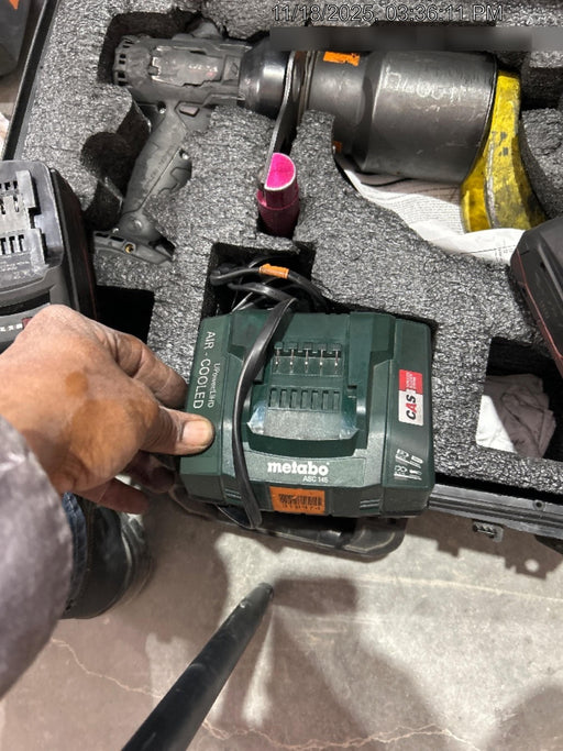 2023 TORCUP VT-3000KIT