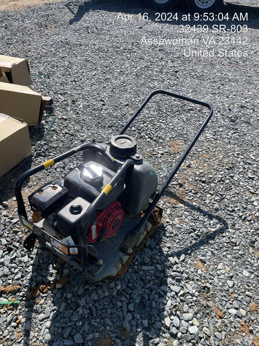 2022 THIRD COAST EQUIPMENT SP4518H