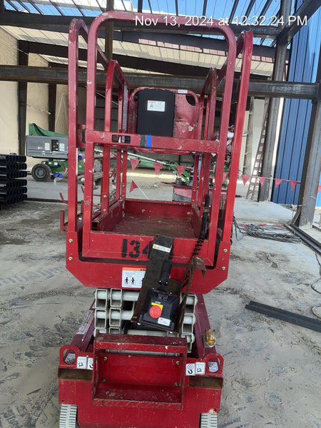 2018 MEC 1330SE MEC 1330SE, 2 Yr Full Extended Warranty