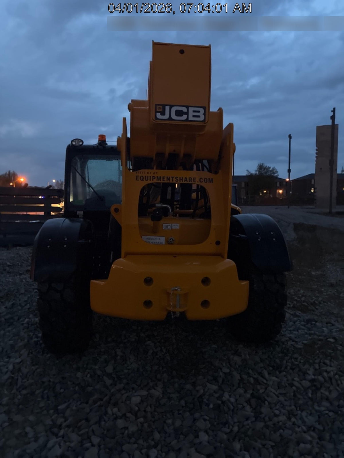 2026 JCB 510-56