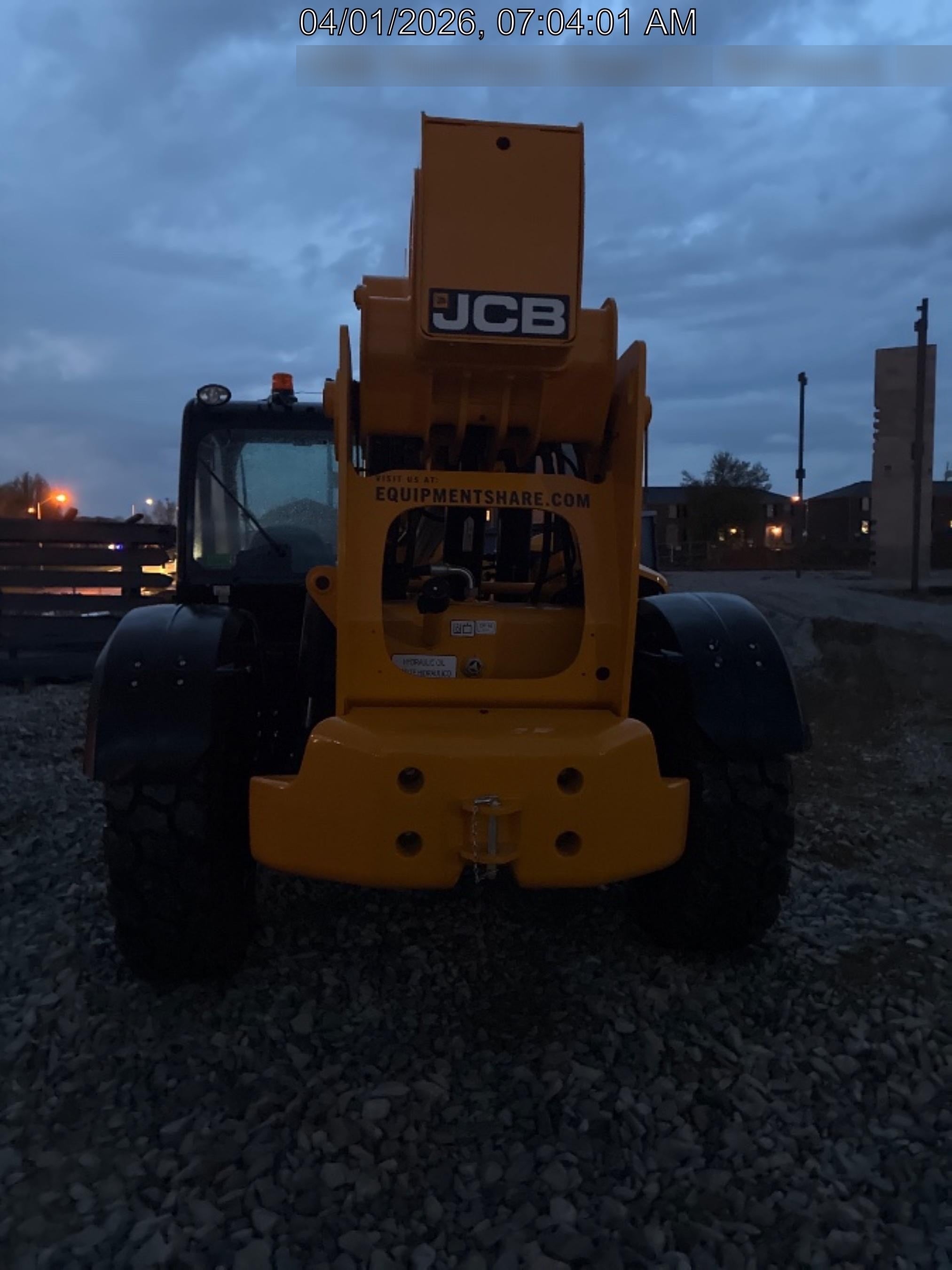 2026 JCB 510-56