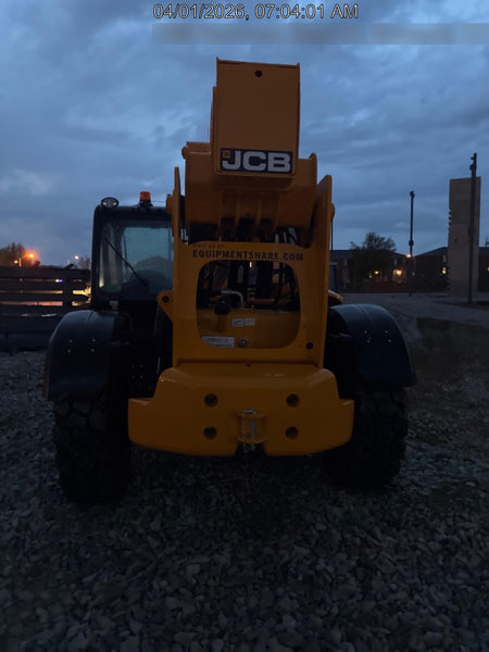 2026 JCB 510-56