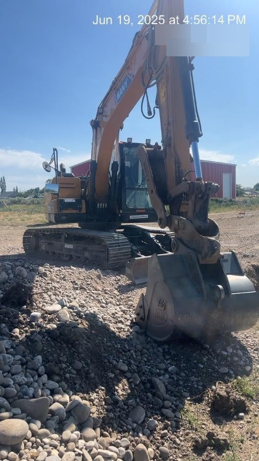 2022 TAG MANUFACTURING 42" HD Bucket 25-35k Excavator - TAG