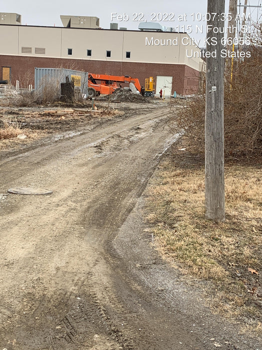 2020 HAULOTTE Star 20