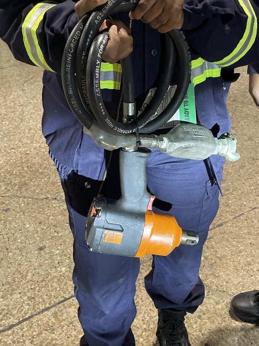 2021 MICHIGAN PNEUMATIC 751SS