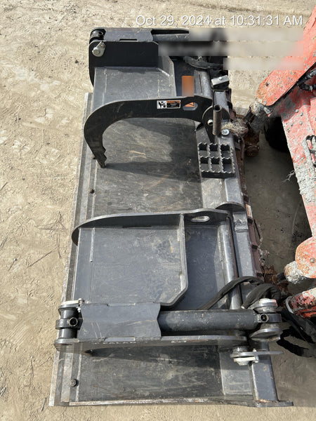 2022 PALADIN UTILITY GRAPPLE 11876-0022