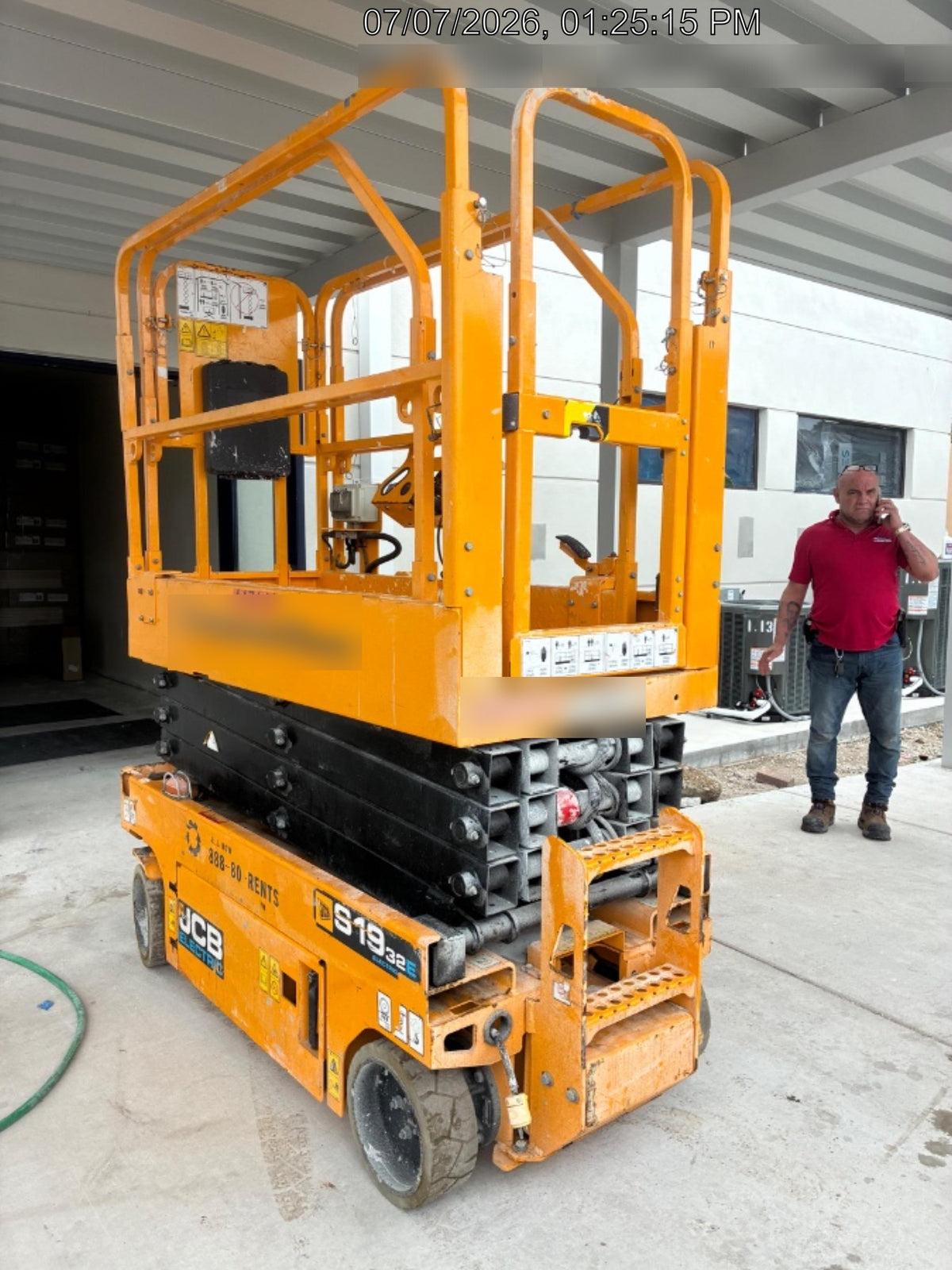2024 JCB S1932E