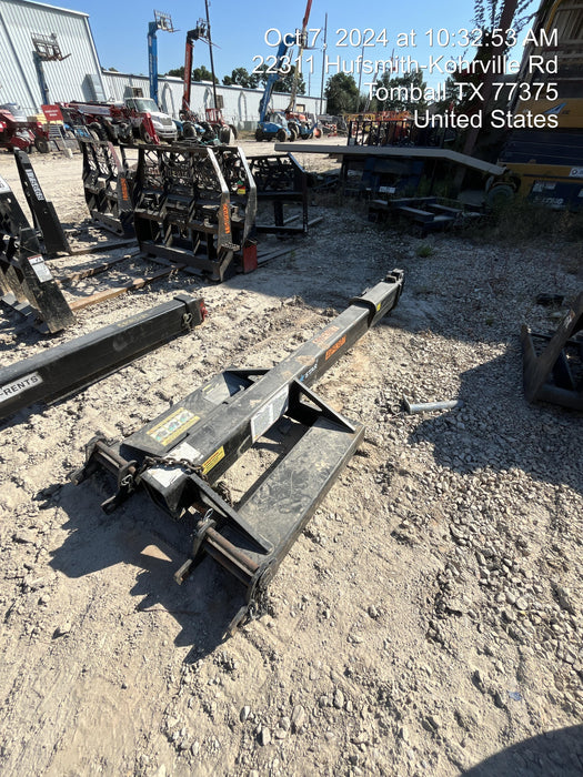 2024 STAR INDUSTRIES M1360B - Star JIB Boom