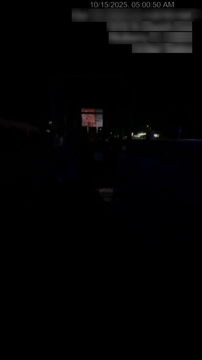 2020 Genie GS-1930 Fixed rails with chain entry gate - Pre A92.20