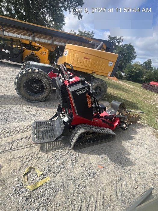 2023 BARRETO E2036RTKH-4MS