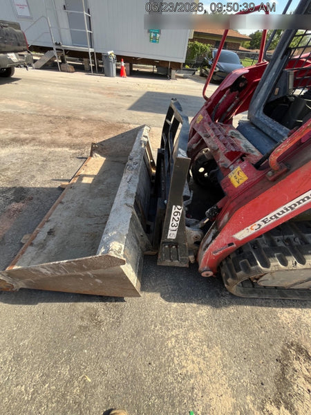 2022 ARROW MATERIAL HANDLING 732-4-96-2