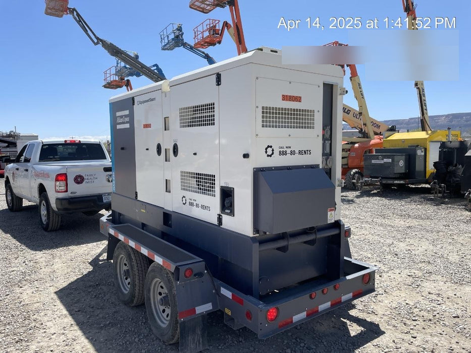 2023 ATLAS COPCO QAS 235