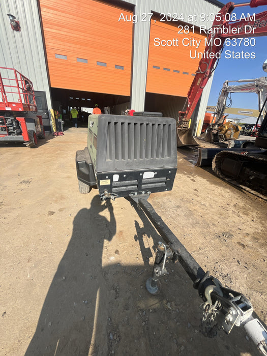 2021 MICHIGAN PNEUMATIC 10267