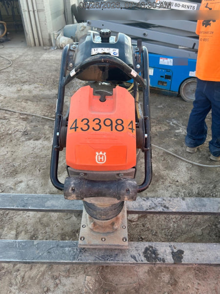 2024 HUSQVARNA LT6005