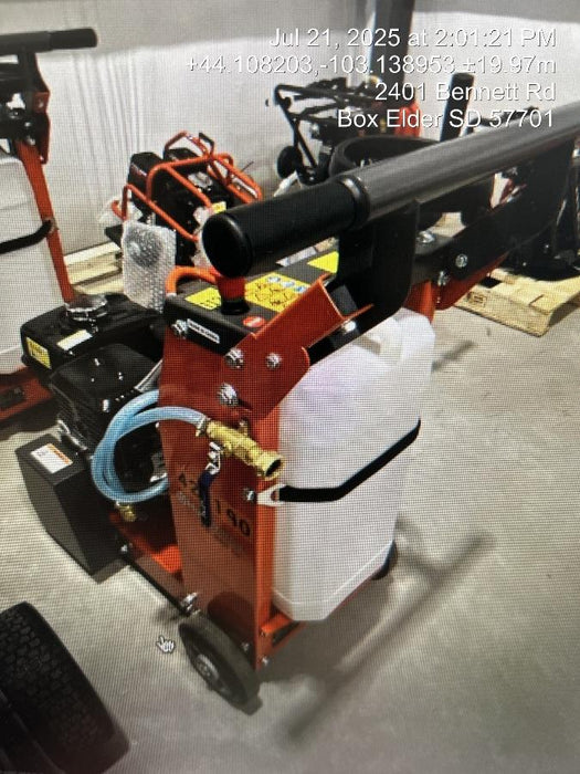 2024 HUSQVARNA FS 400 LV