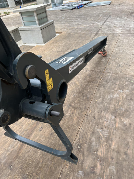 2022 MAGNI 2000 KG Jib