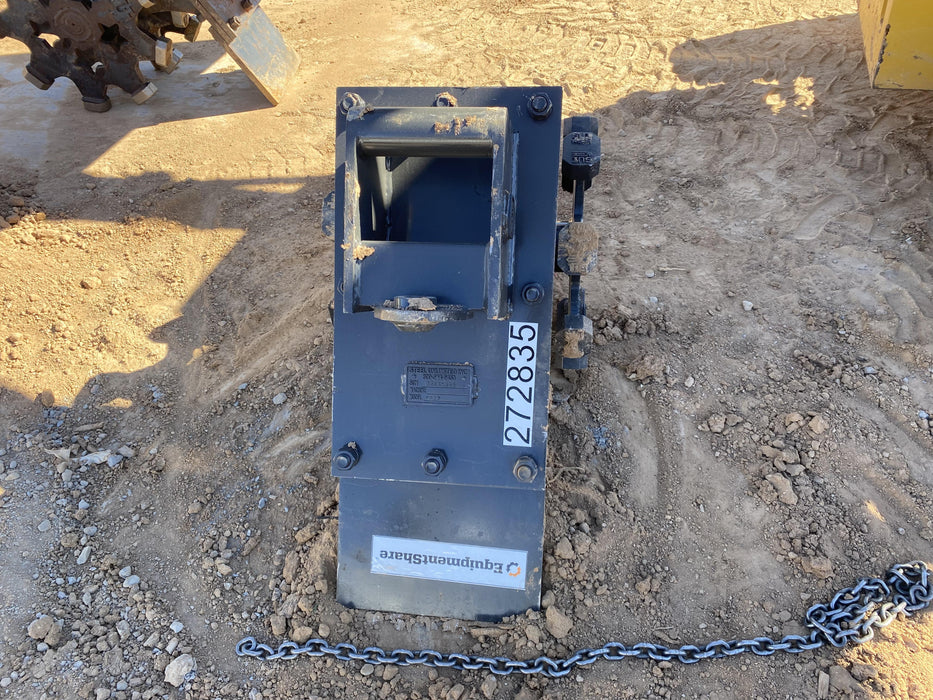 2022 STEEL UNLIMITED SUIME24CW