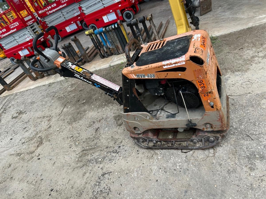 2022 MULTIQUIP MVH408GH