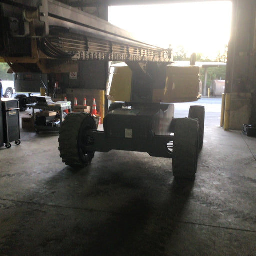 2021 HAULOTTE HT67 RTJ O