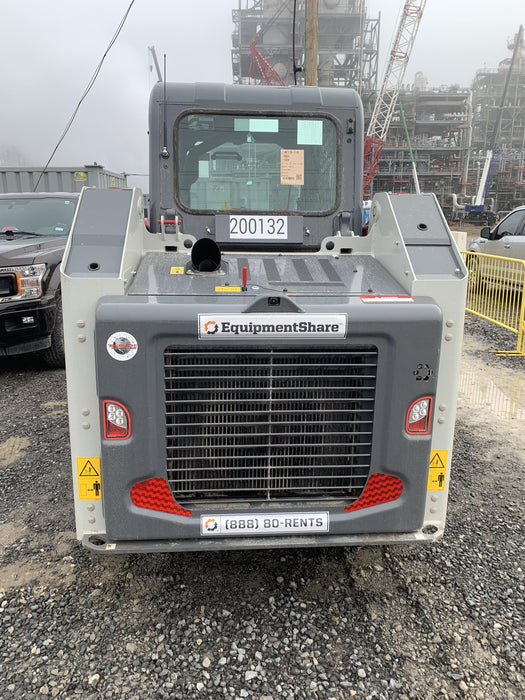 2022 TAKEUCHI TL8R2-CR