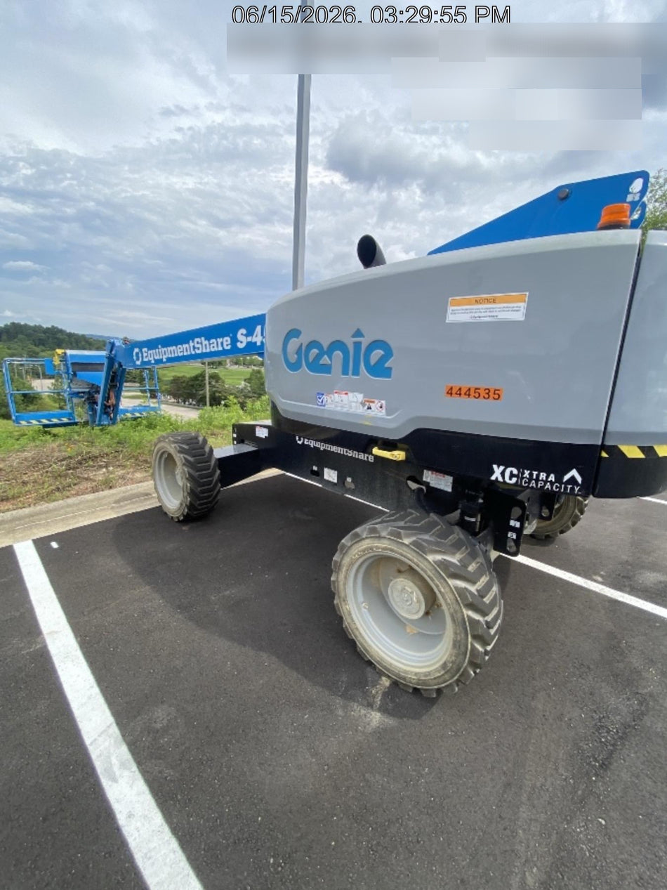2024 GENIE S-45 XC