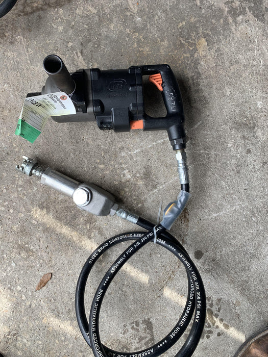 2021 INGERSOLL RAND 3942B2TI