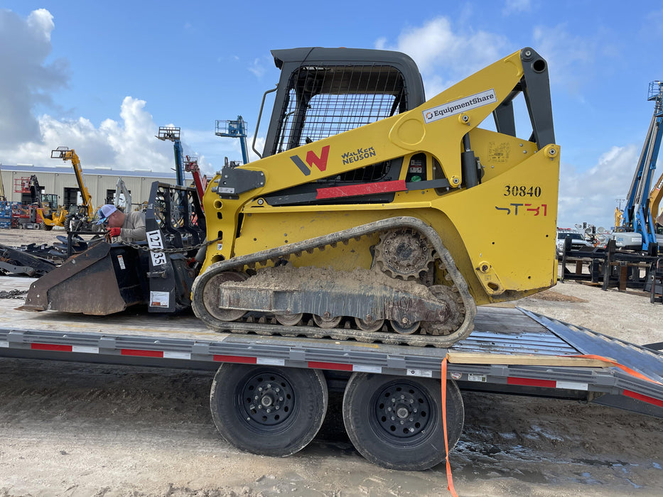 2021 PALADIN 48" Pallet Forks - Paladin