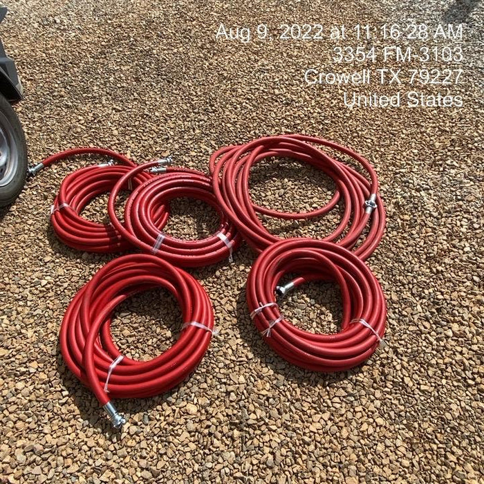 2022 ATLAS COPCO XAS 110