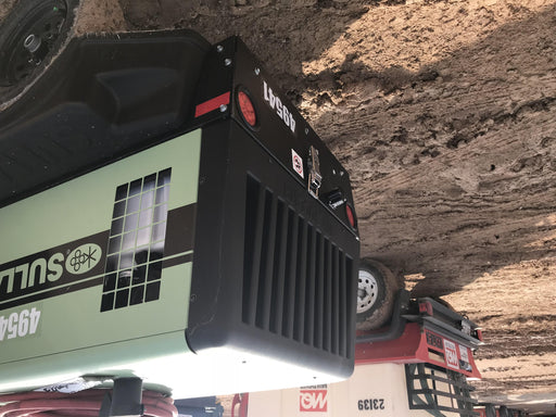 2019 SULLAIR 185-DPQ