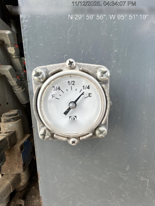 2017 SKYJACK SJ6832 RT